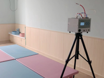 杭州早教中心“美数乐”更换教室地板致甲醛超标，多名儿童患上呼吸道疾病